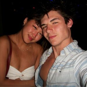 Meet your Posher, Ty